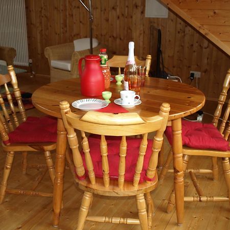 Michlhof Apartment Oberostendorf Phòng bức ảnh