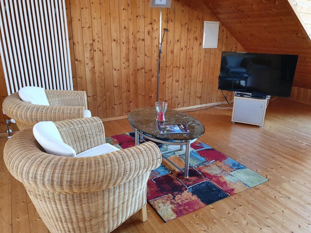Michlhof Apartment Oberostendorf Ngoại thất bức ảnh