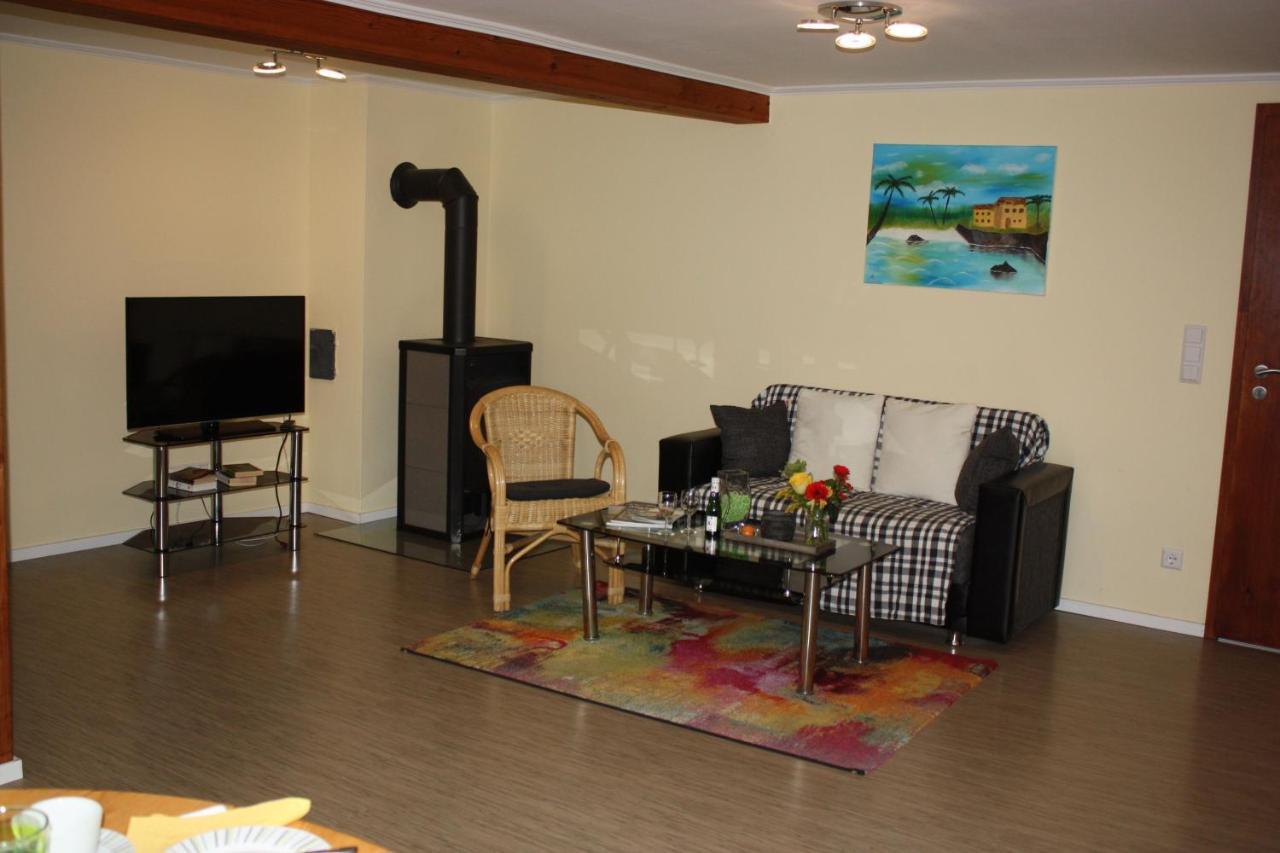 Michlhof Apartment Oberostendorf Ngoại thất bức ảnh