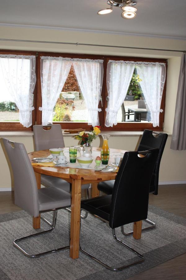 Michlhof Apartment Oberostendorf Ngoại thất bức ảnh