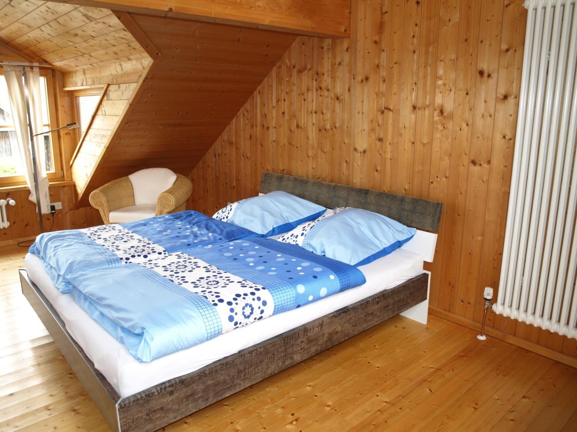 Michlhof Apartment Oberostendorf Phòng bức ảnh
