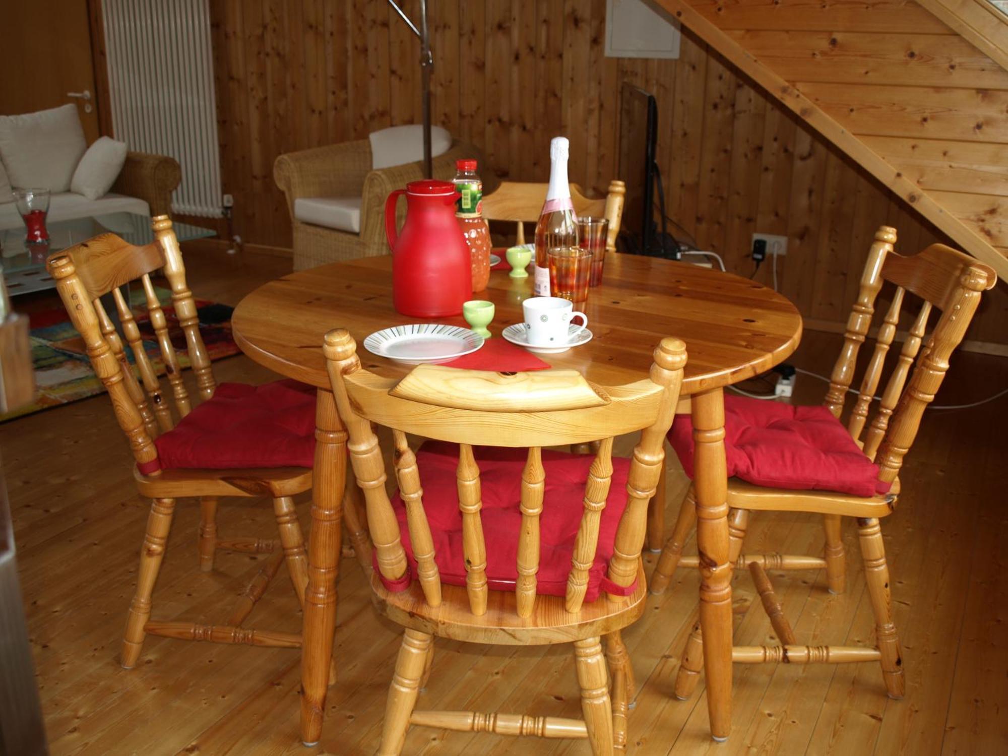Michlhof Apartment Oberostendorf Phòng bức ảnh