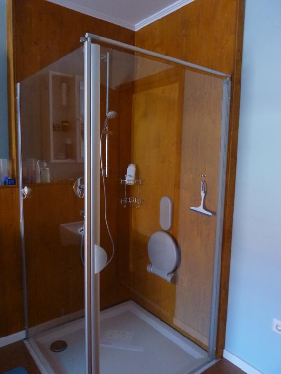 Michlhof Apartment Oberostendorf Ngoại thất bức ảnh
