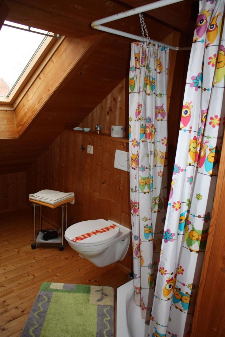 Michlhof Apartment Oberostendorf Ngoại thất bức ảnh